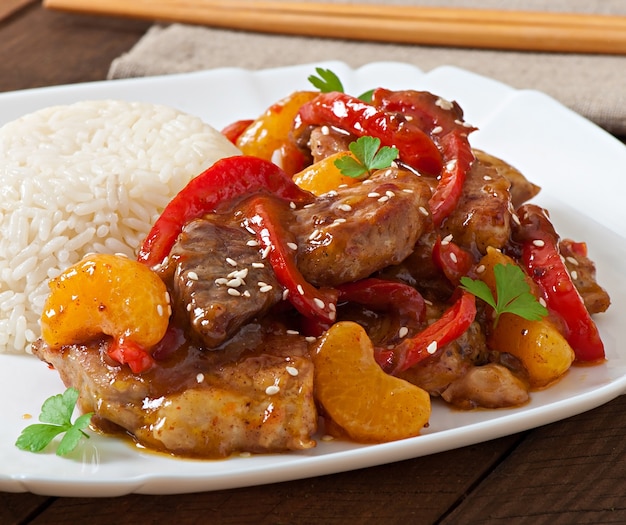 Mapo Tofu: The Sichuan Classic That Puts Tofu Center Stage